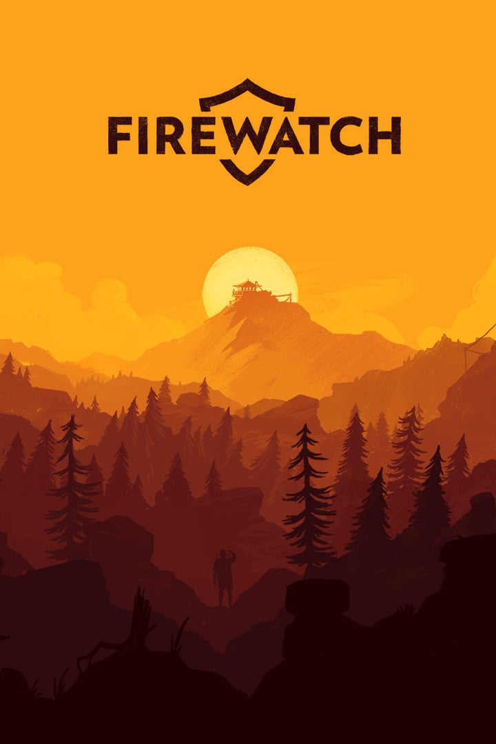 Firewatch US XBOX One CD Key Firewatch US XBOX One CD Key